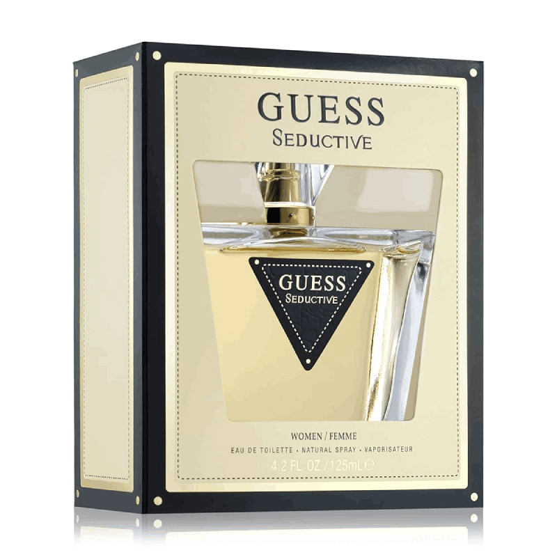 Guess Seductive EdT 125ml