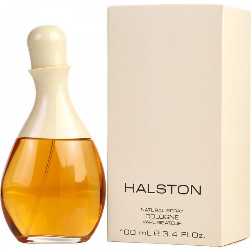 Halston By Halston Cologne Spray For Women 100ml