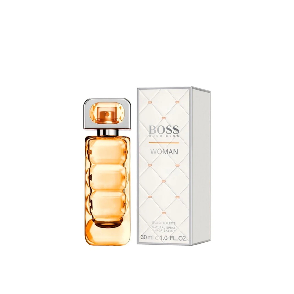Hugo Boss Orange Woman EdT 30ml