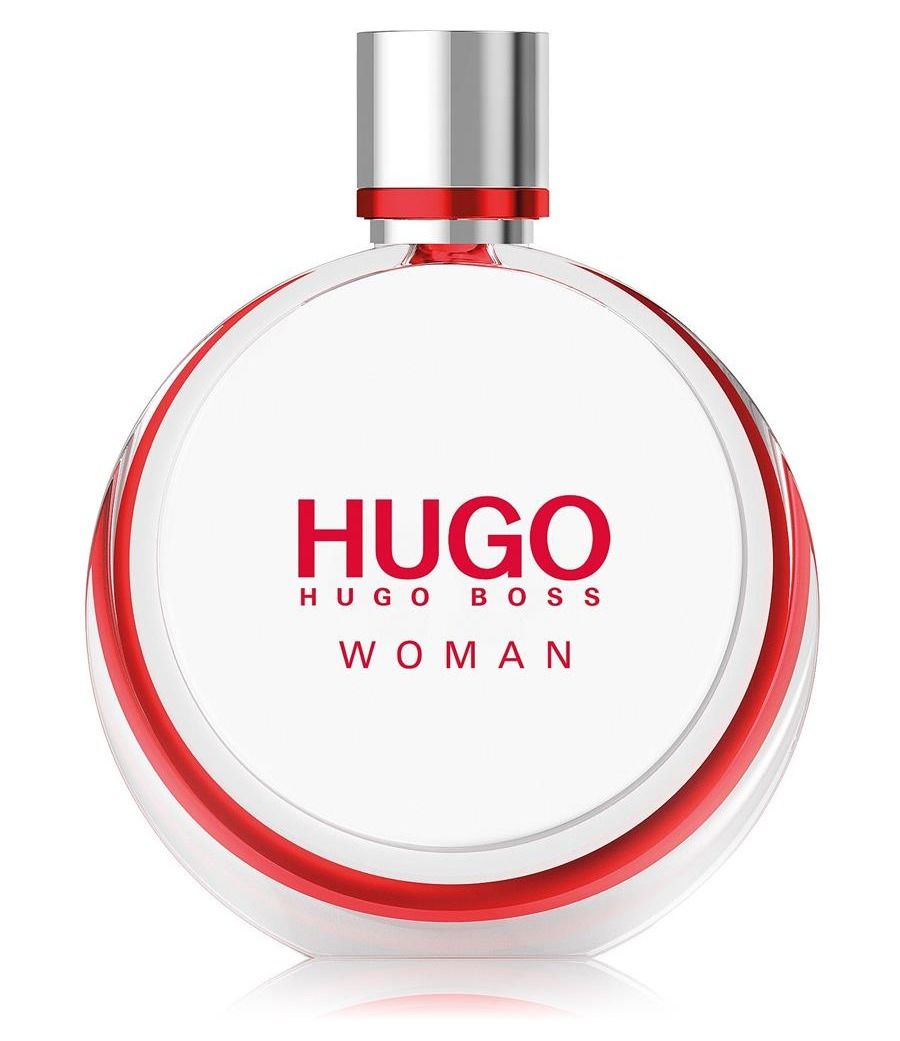 Hugo Woman EdP 75ml - Hugo Boss