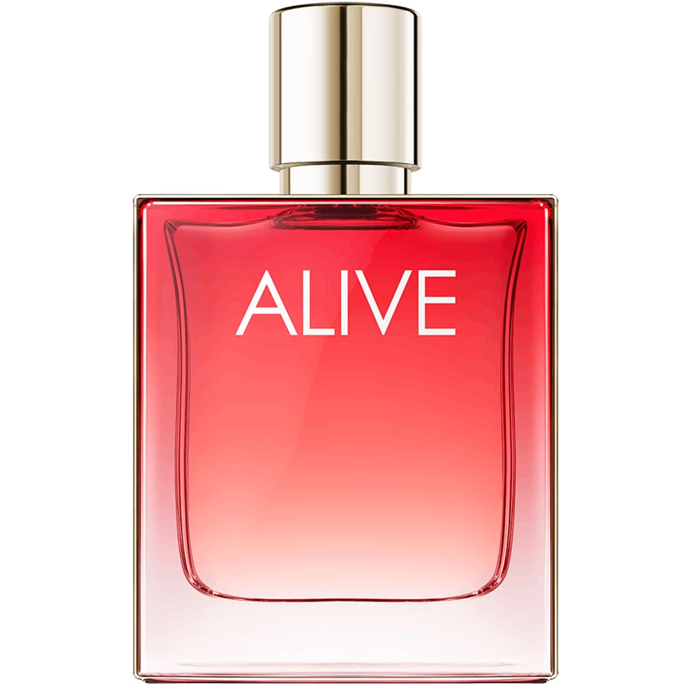 Hugo Boss Alive Intense EdP 80ml