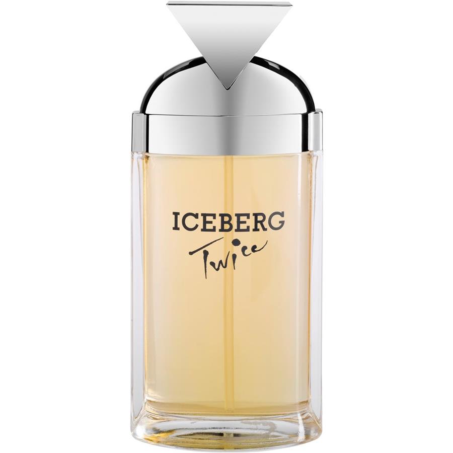 Iceberg Twice Women EdT 100ml