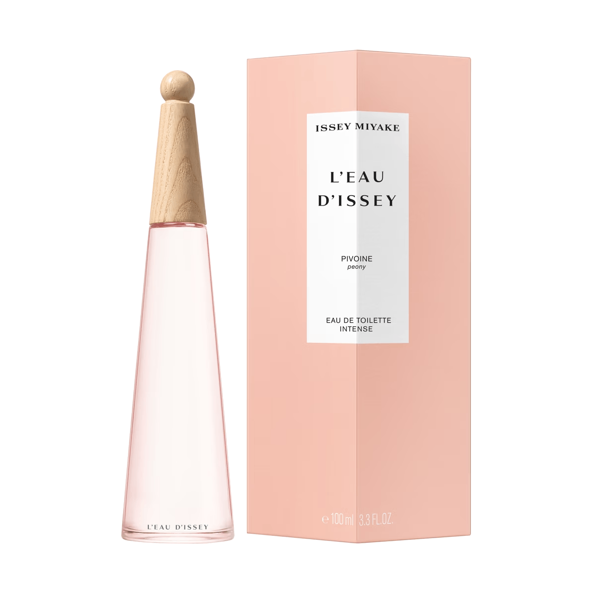 Issey Miyake L'Eau d'Issey Peony Intense Edt 100ml
