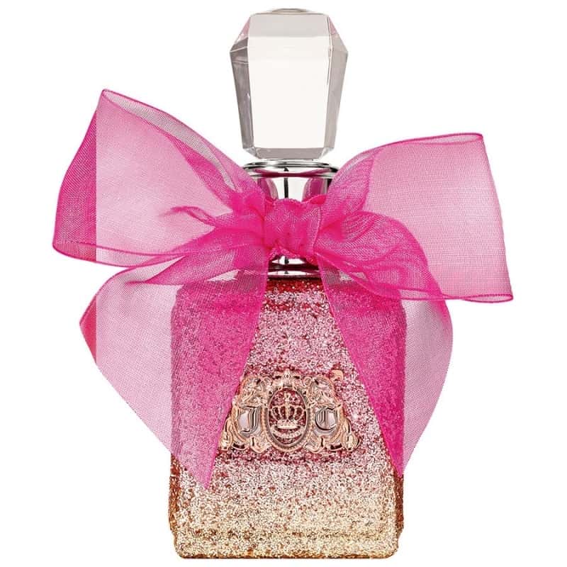 Juicy Couture Viva La Juicy Rose EdP 100ml