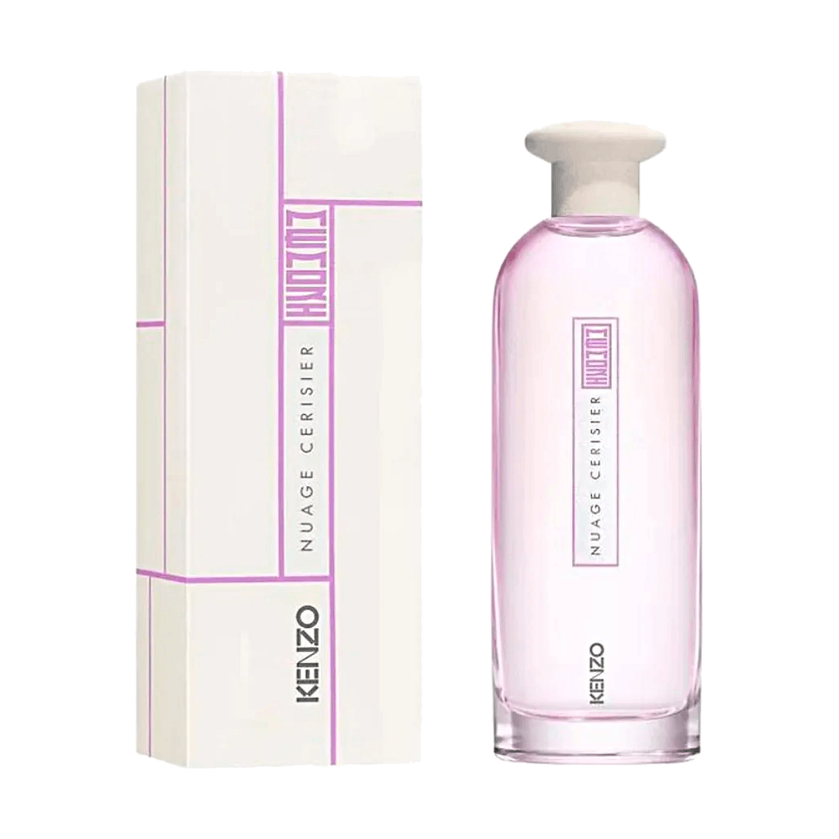 Kenzo Nuage Cerisier EdP 75ml