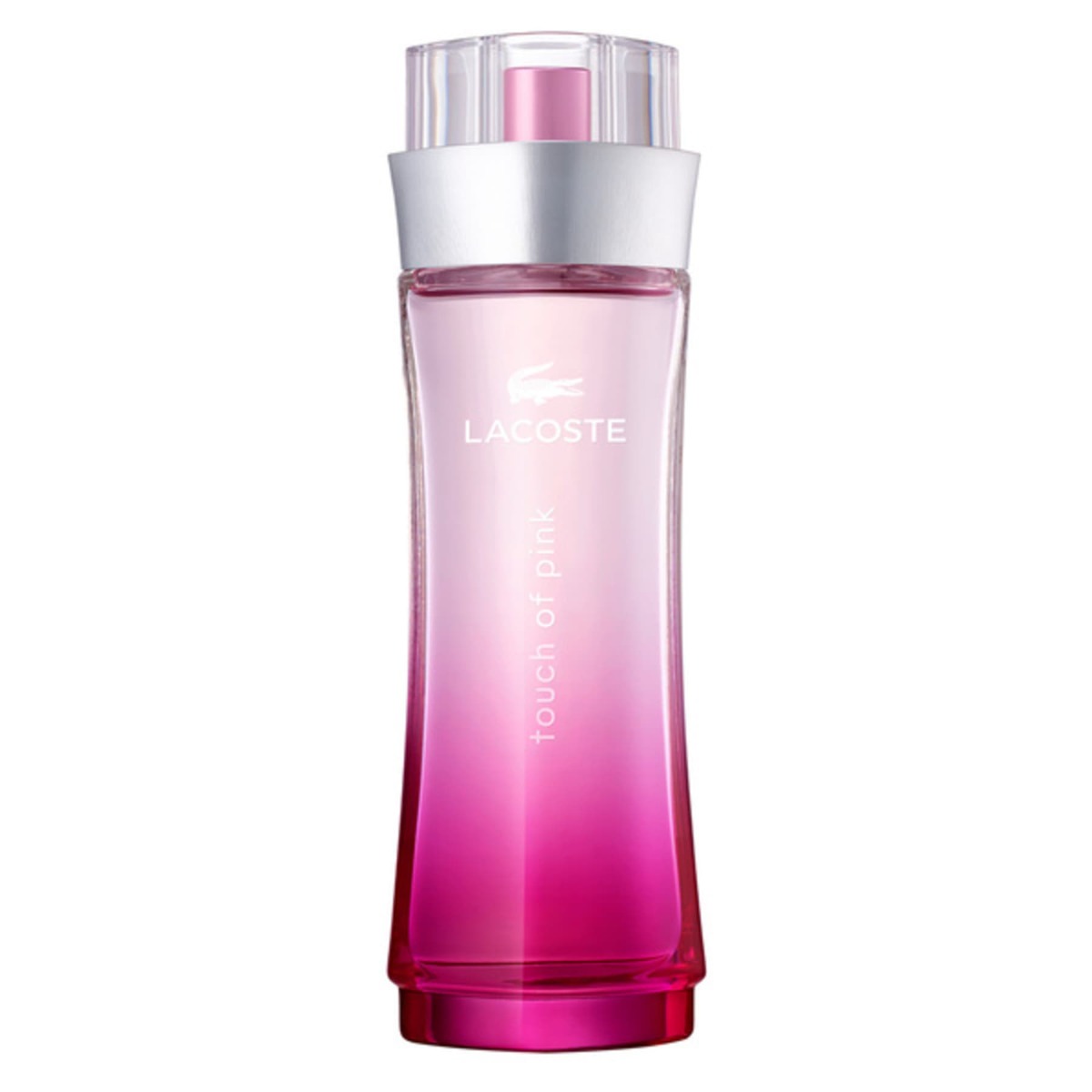 Lacoste Touch Of Pink EdT 50ml