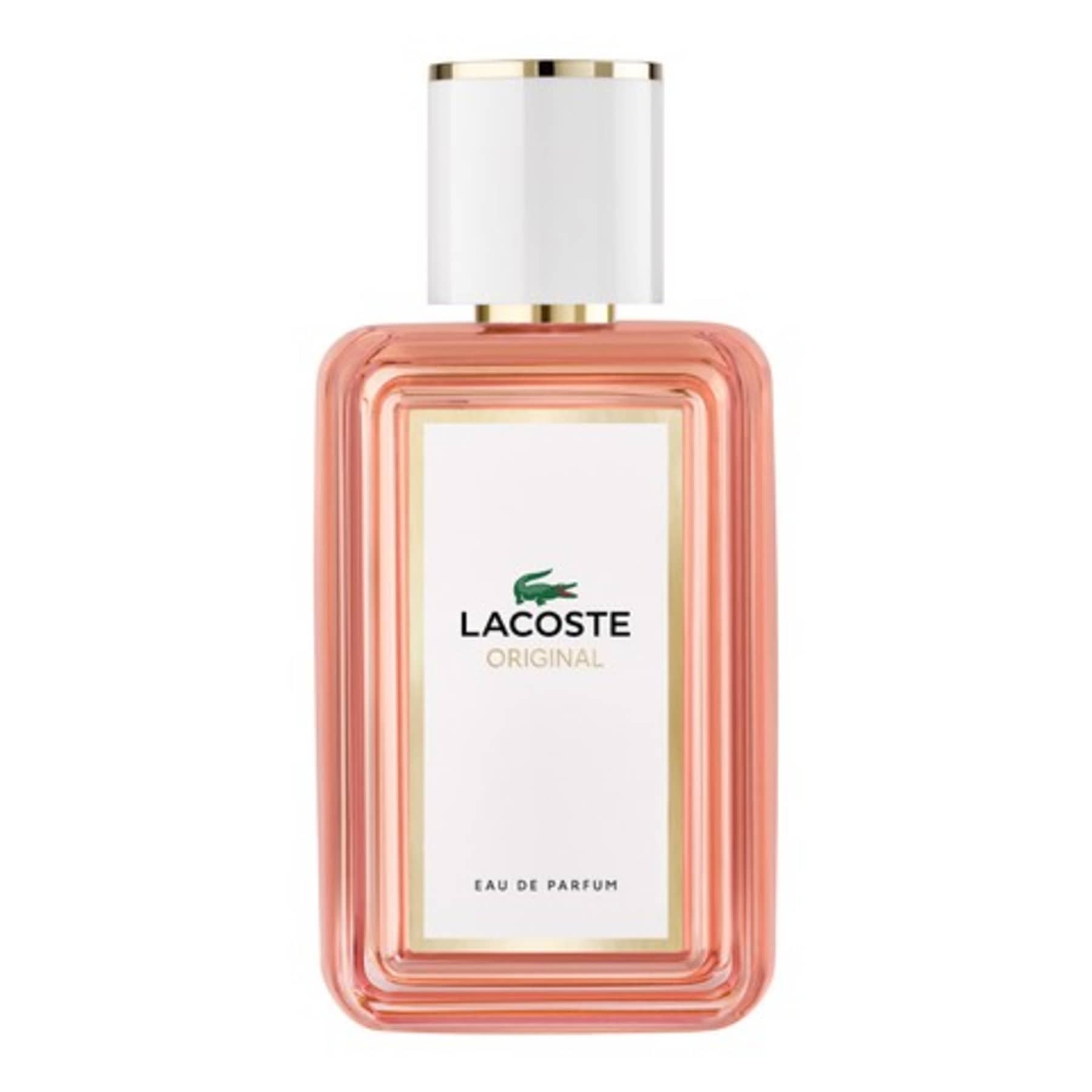 Lacoste Original Pour Femme EdP 60ml