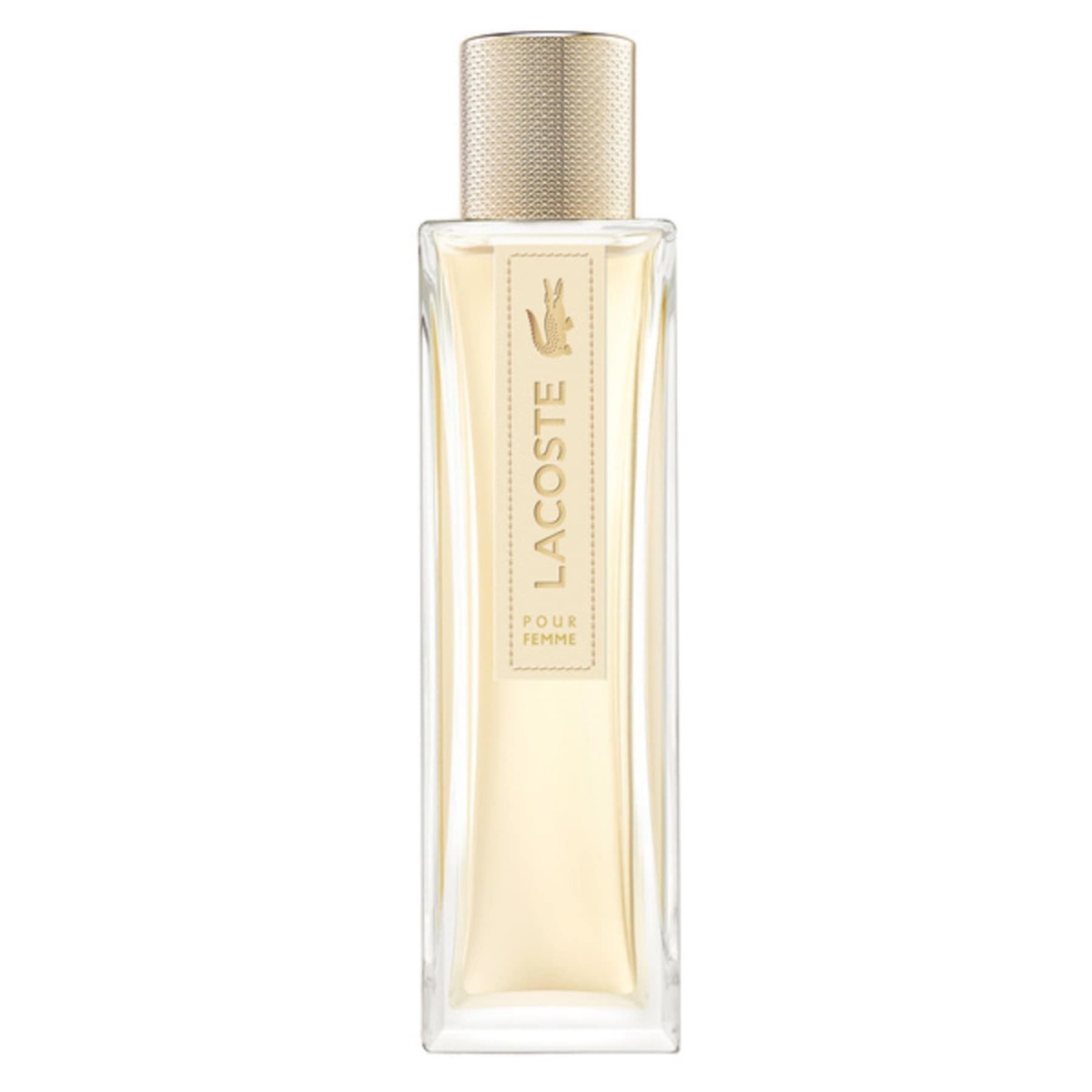 Lacoste Pour Femme EdP 90ml