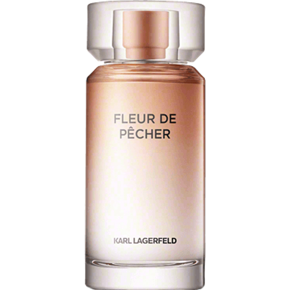 Karl Lagerfeld Fleur De Pecher EdP 100ml