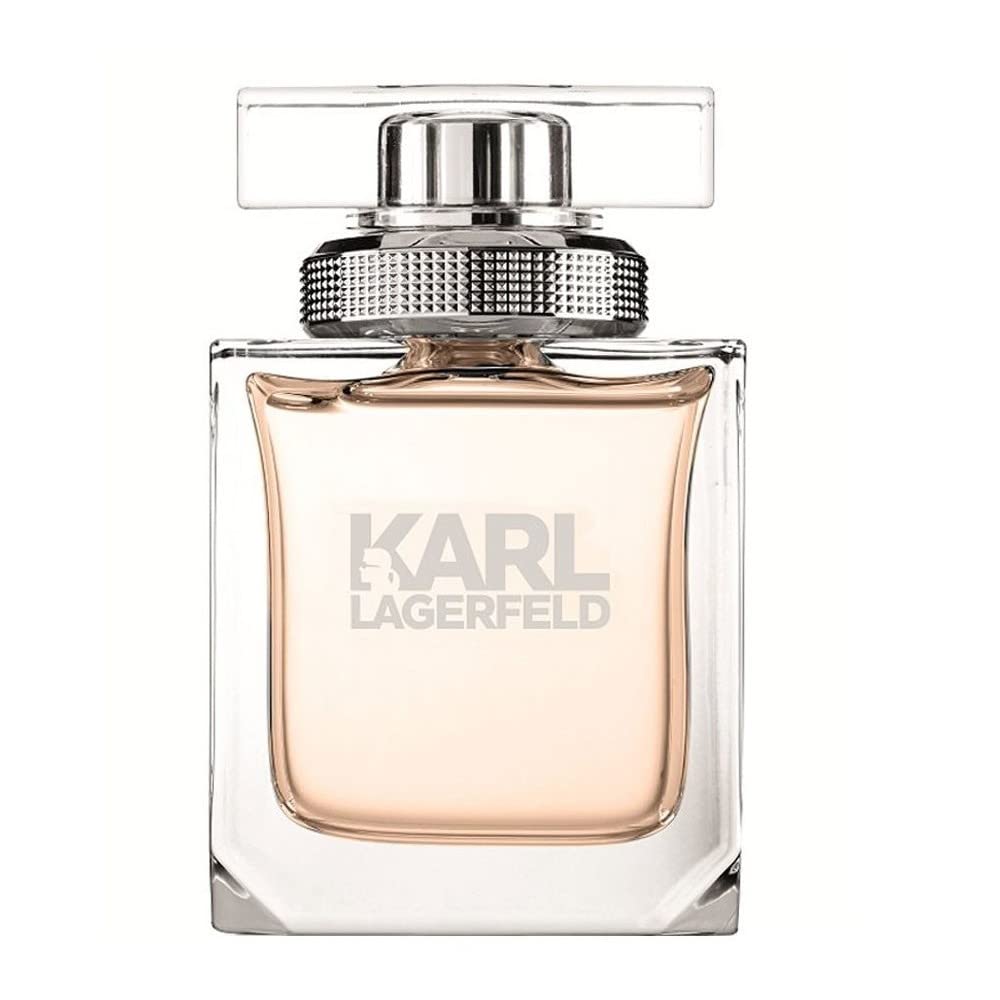 Karl Lagerfeld Pour Femme EdP 85ml