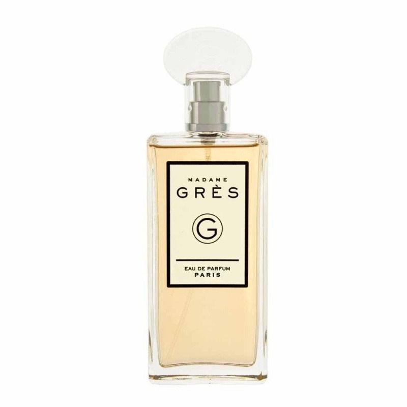Parfums Gres Madame Gres EdP 100ml