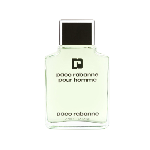 Paco Rabanne Pour Homme After Shave Splash 100ml