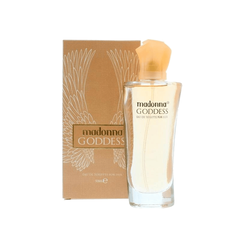 Madonna Goddess EdT 50ml