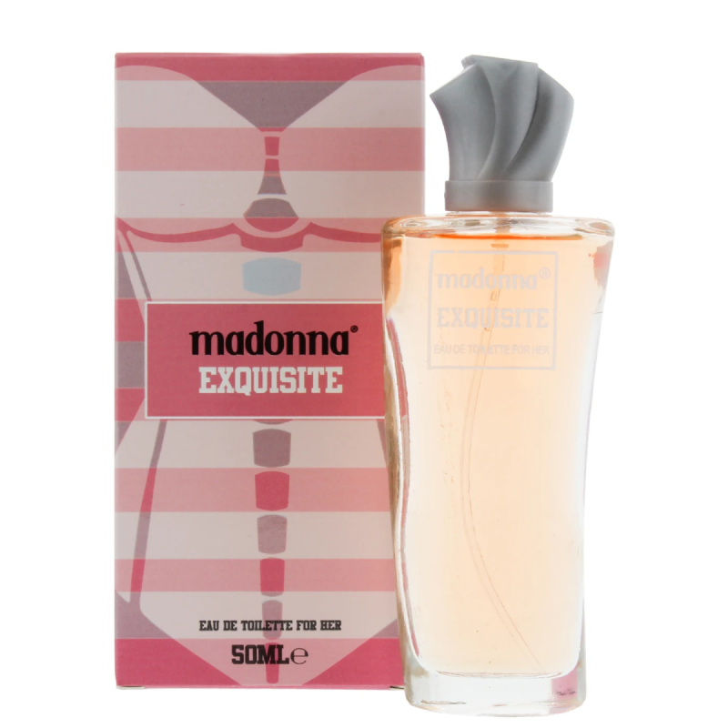 Madonna Exquisite EdT 50ml