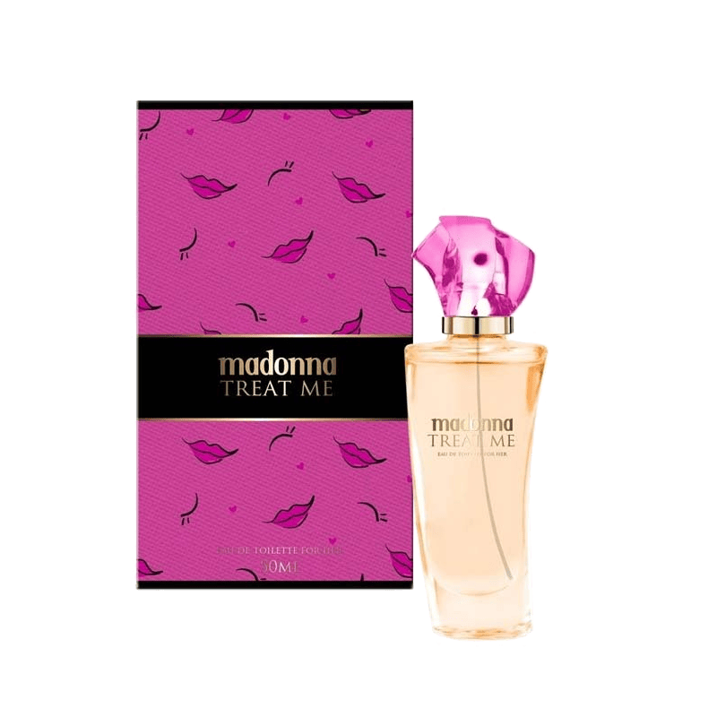 Madonna Treat Me EdT 50ml