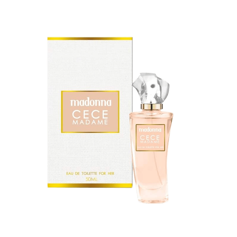 Madonna Cece Madame EdT 50ml