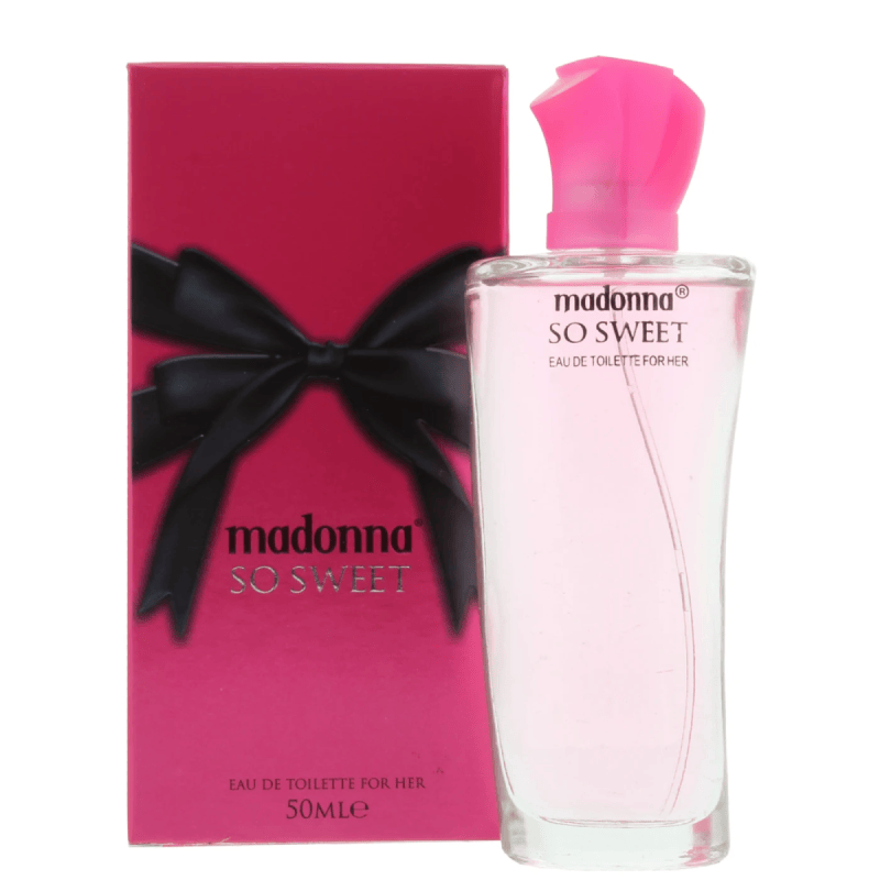 Madonna So Sweet EdT 50ml