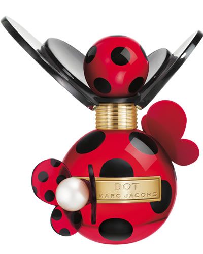 Marc Jacobs Dot EdP 100ml
