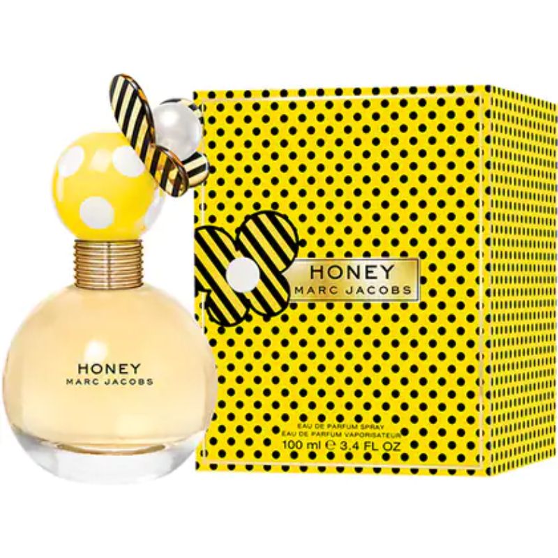 Marc Jacobs Honey EdP 100ml