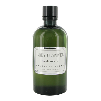 Geoffrey Beene Grey Flannel EdT 240ml