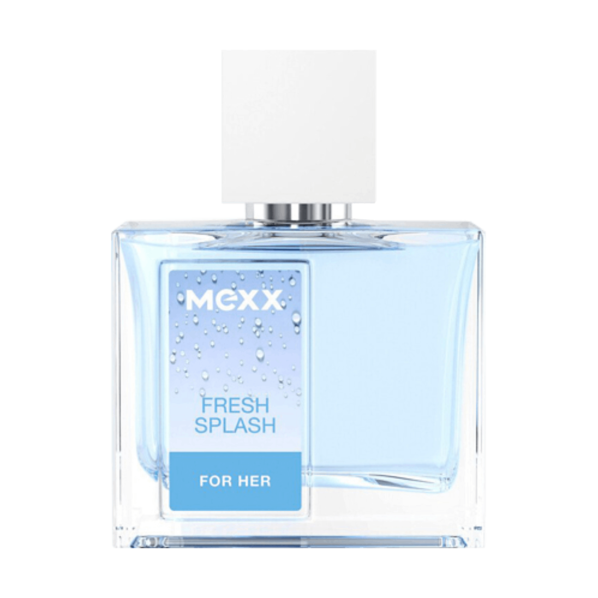 Mexx Fresh Splash For Her EdT 50ml