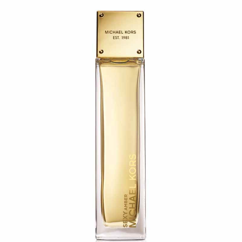 Michael Kors Sexy Amber EdP 100ml