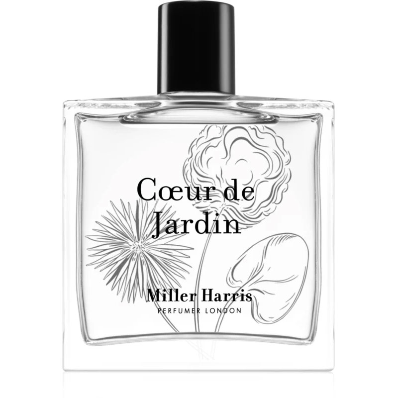 Miller Harris Coeur de Jardin EdP 50ml