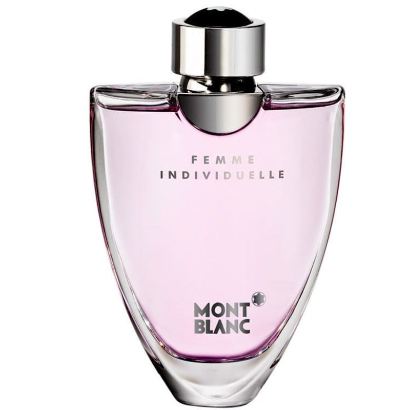 Montblanc Femme Individuelle EdT 75ml
