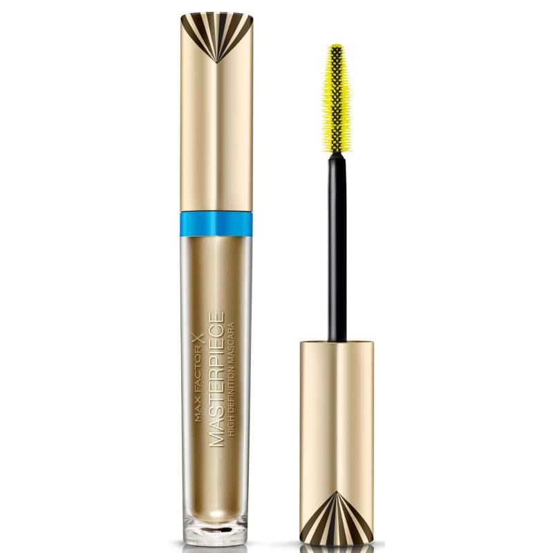 Max Factor Masterpiece Waterproof Mascara 4,5ml