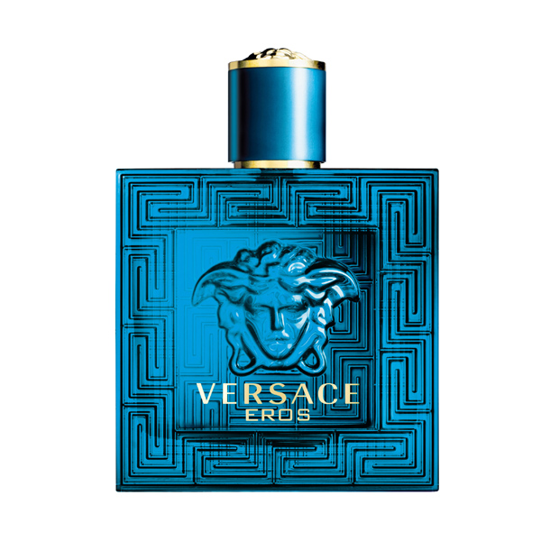 Versace Eros EdT 100ml - "Tester"