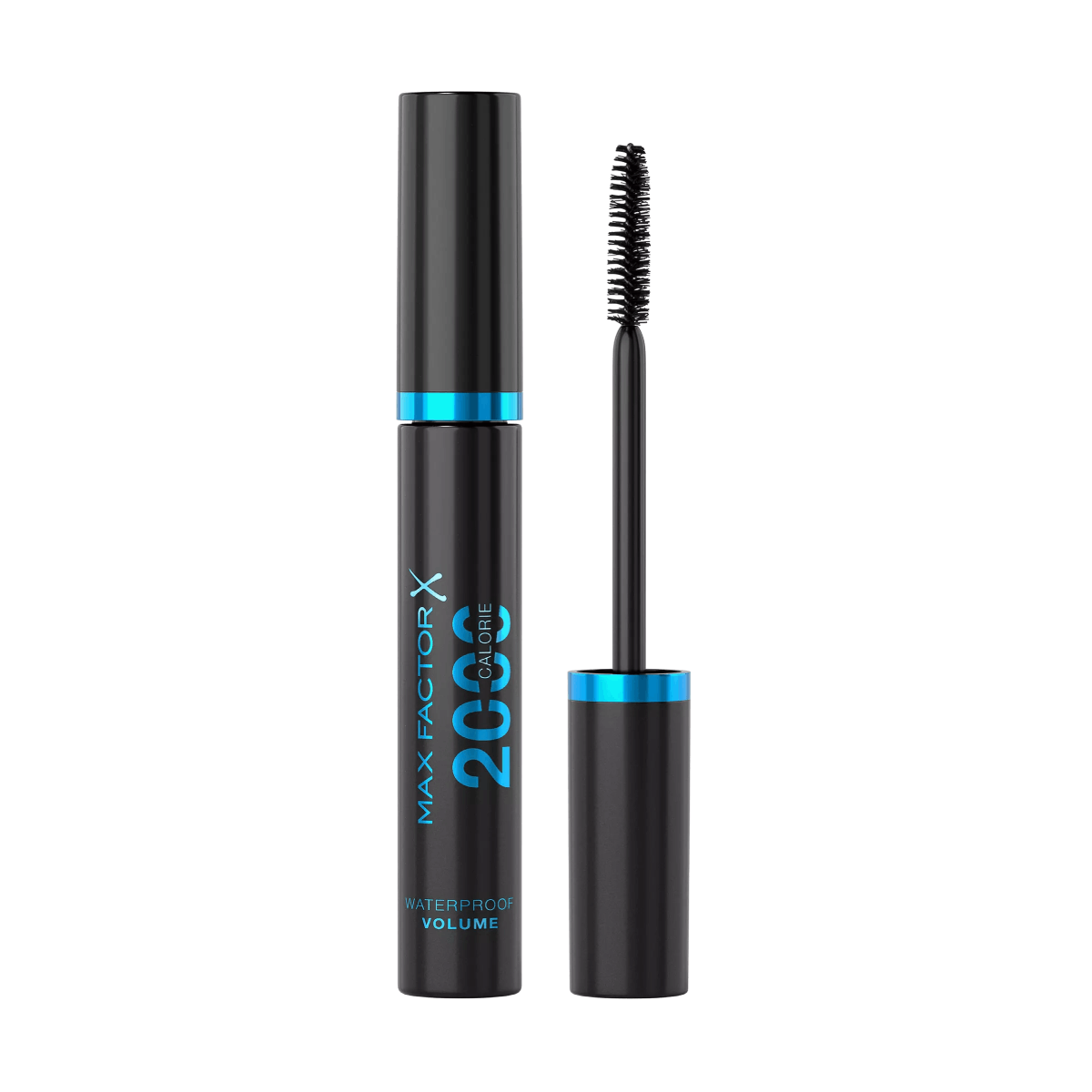 Max Factor 2000 Calorie Waterproof Mascara Black 9ml