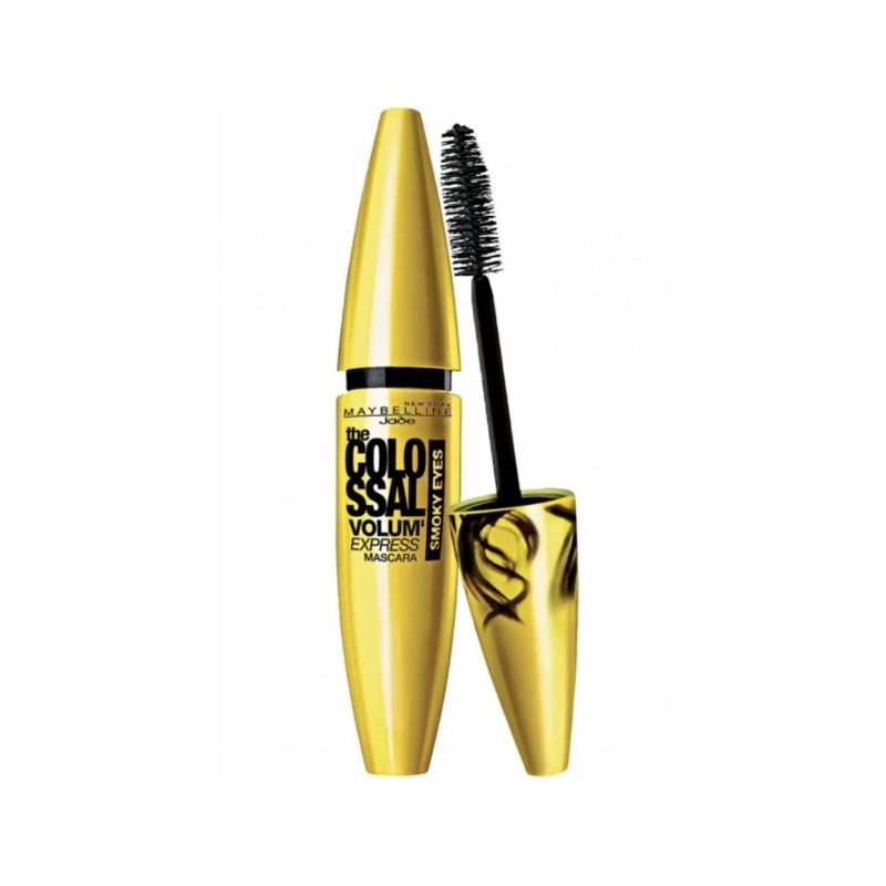 Maybelline Volum Express The Colossal Smoky Eyes 10ml