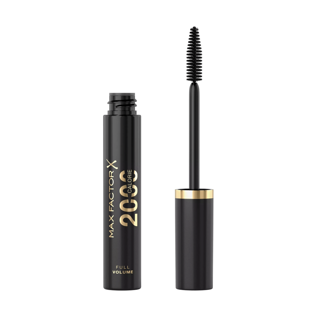 Max Factor 2000 Calorie Mascara Black/Brown 9ml