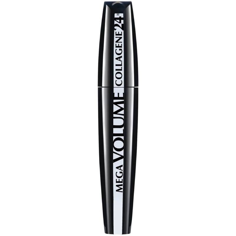 L'Oréal Mega Volume Collagen 24H Extra Black Mascara 9ml