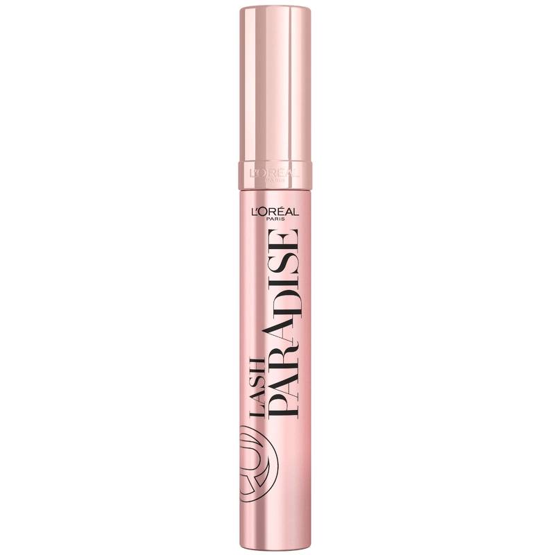 L'Oréal Lash Paradise Mascara Intense Black 6,4ml