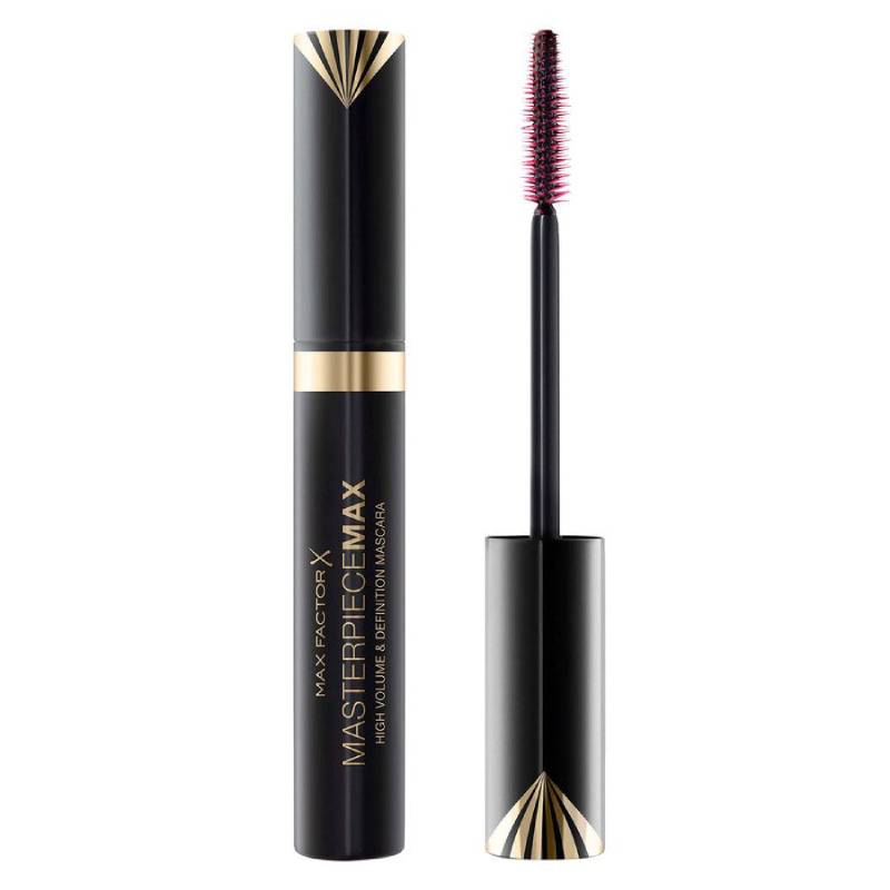 Max Factor Masterpiece Max Mascara #02 Black/Brown 7,2ml