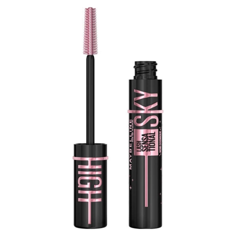 Maybelline New York Lash Sensational Sky High Mascara Cosmic Black