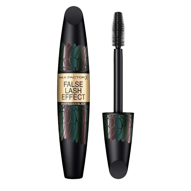Max factor False Lash Effect Mascara Deep Raven Black