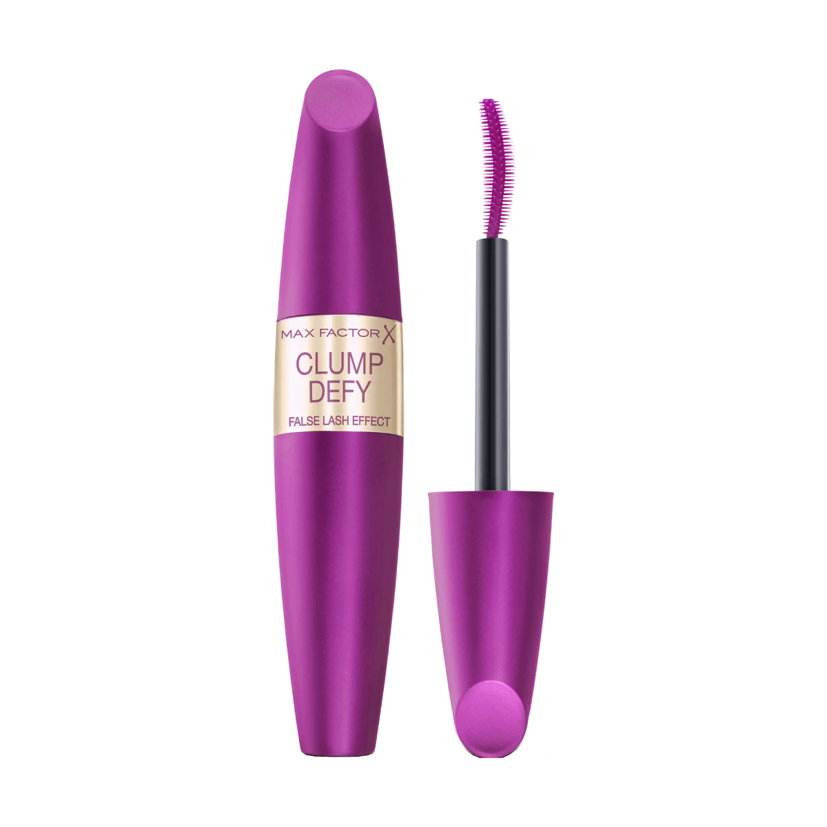 Max Factor False Lash Effect Clump Defy Mascara Black 13ml