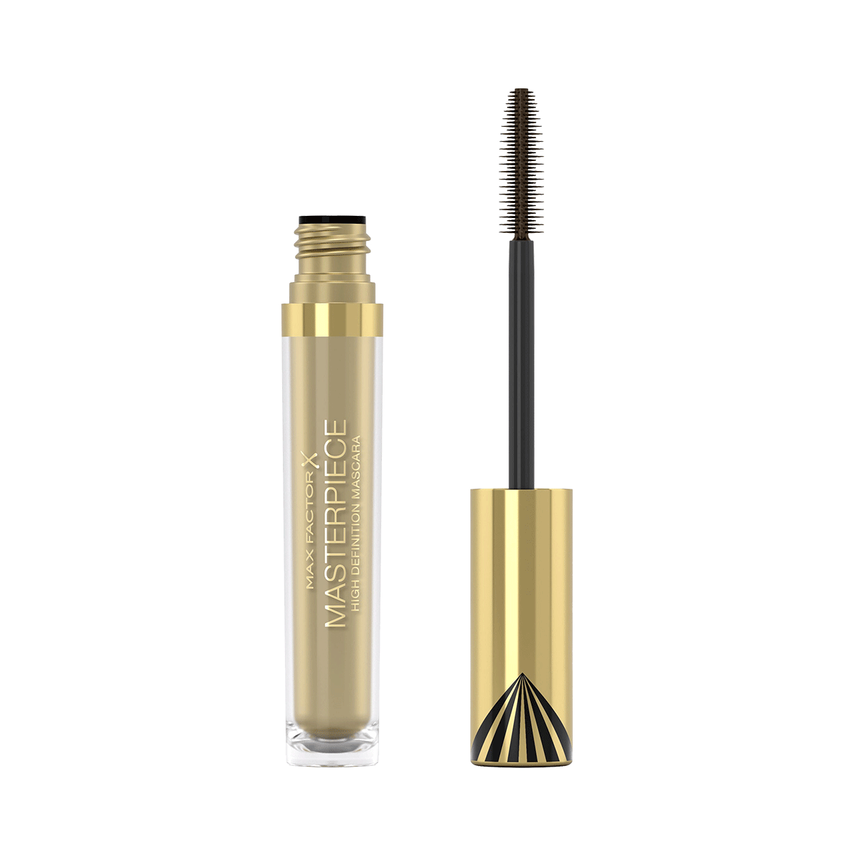 Max Factor Masterpiece High Definition Mascara 002 Black/Brown