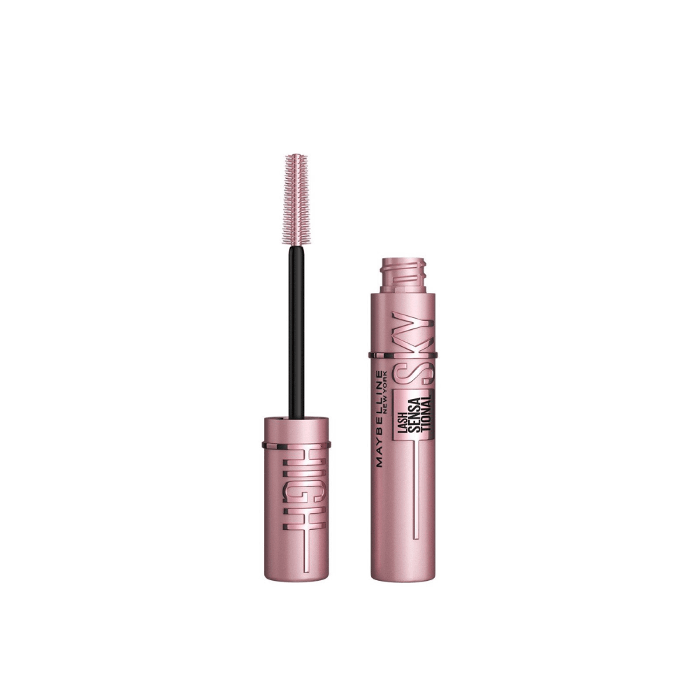 Maybelline New York Lash Sensational Sky High Mascara True Brown