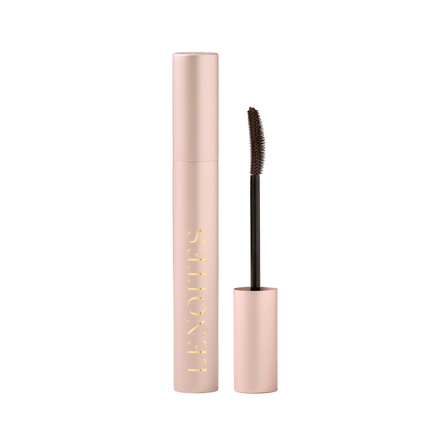 Lenoites Eyelash Activating Serum Mascara Brun 8ml