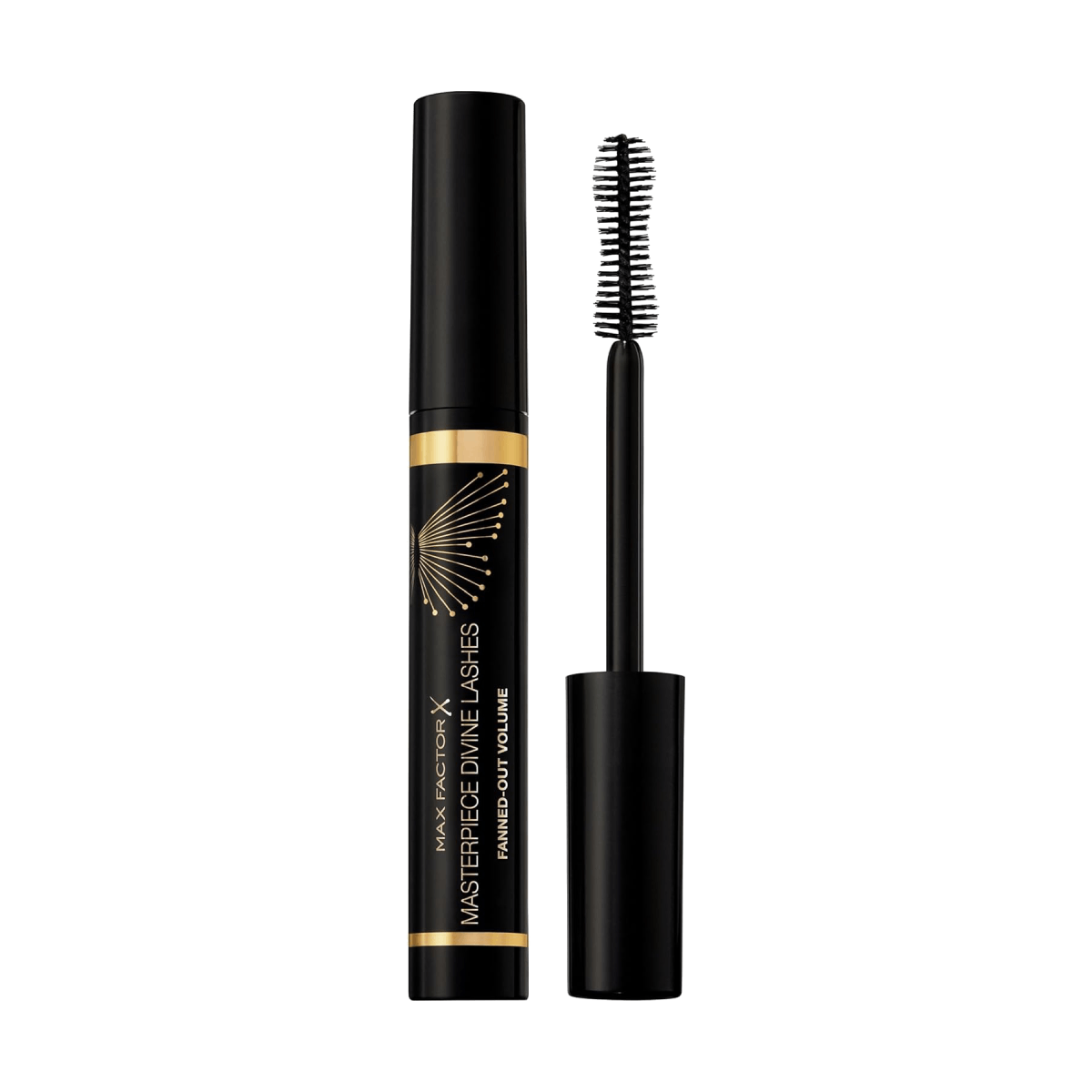 Max Factor Divine Lashes Mascara 001 Rich Black 8ml