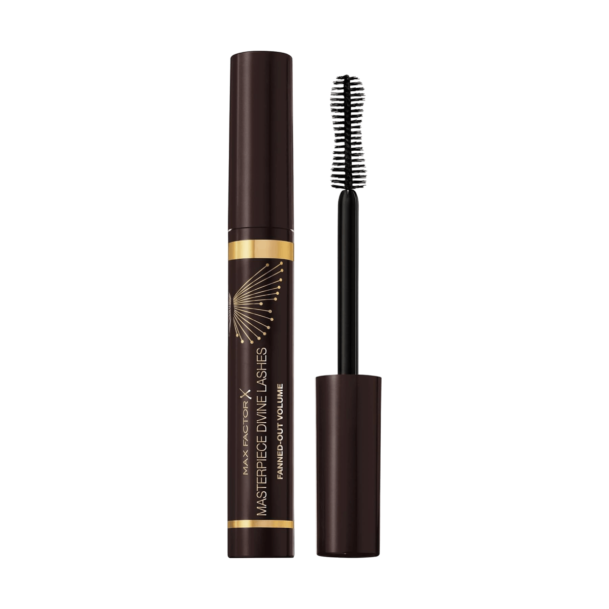 Max Factor Divine Lashes Mascara 002 Black Brown 8ml