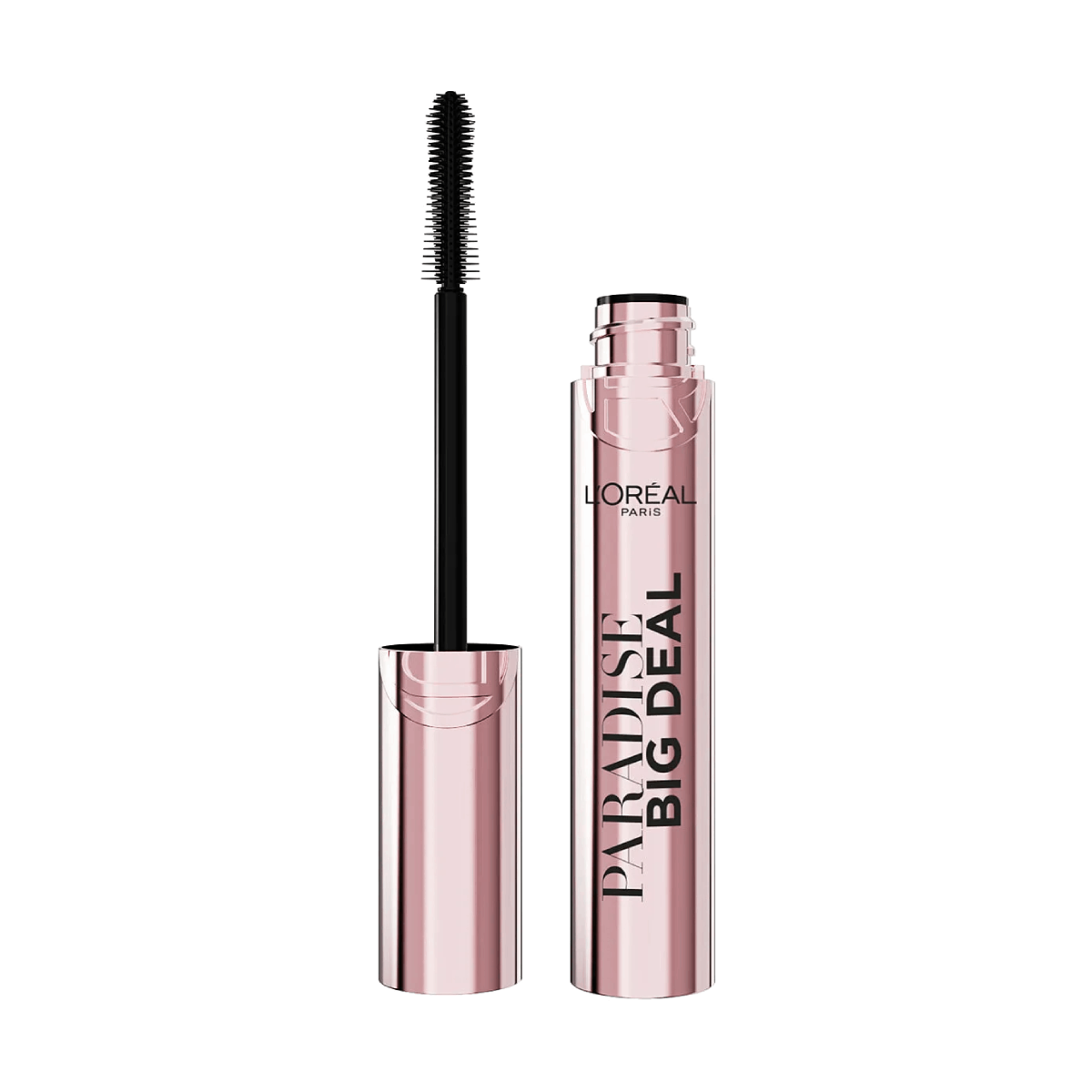 L'Oréal Paris Paradise Big Deal Mascara Black