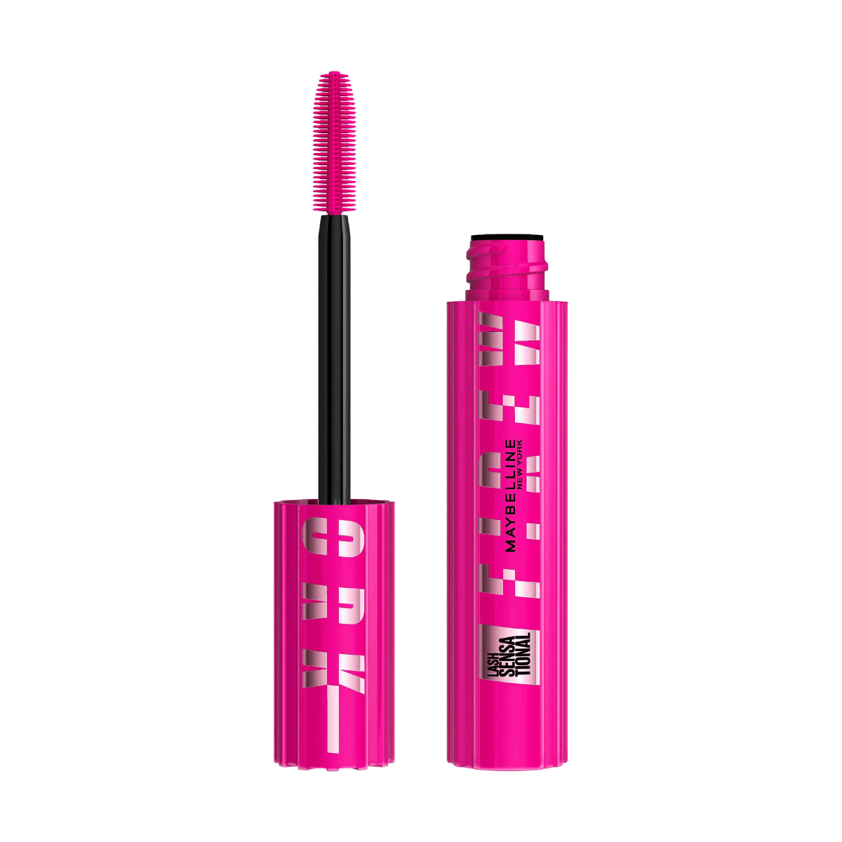 Maybelline New York Lash Sensational Firework Mascara Black
