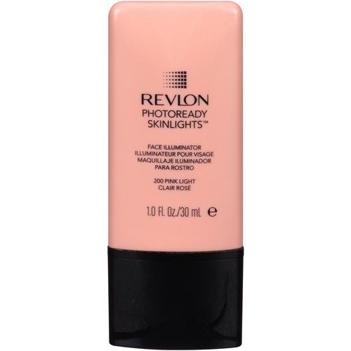 Revlon photoready sfi 200 pink