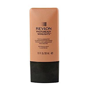 Revlon photoready sfi 300 peach