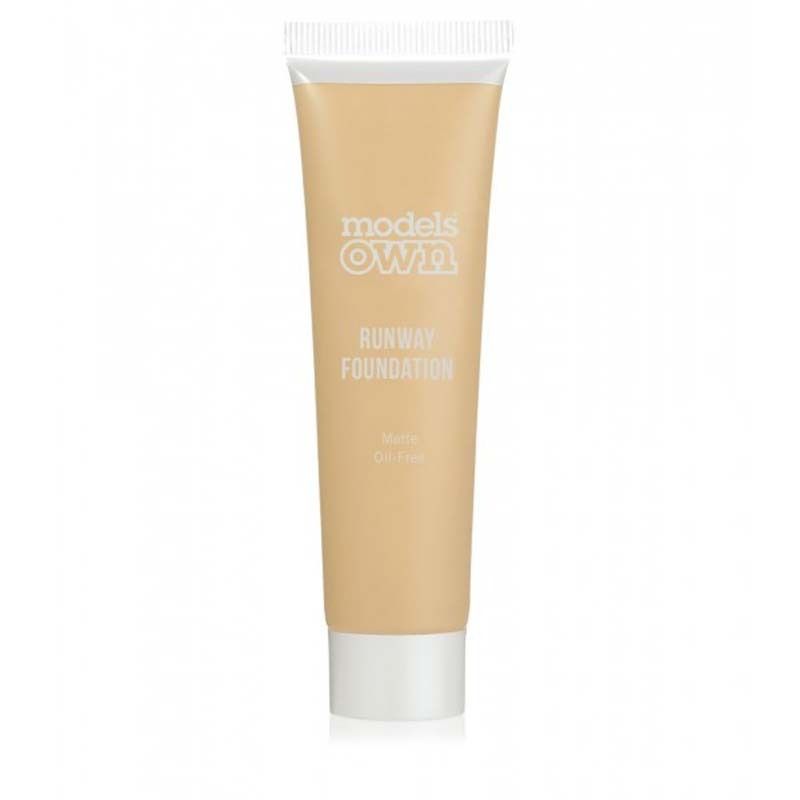Models Own Foundation Matte Bisque