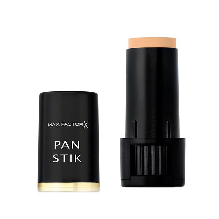 Max Factor Pan Stik Foundation 60 Deep Olive
